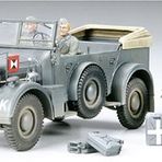 Tamiya 1/35 German Pz.Kpfw. Lll Ausf.L Plastik Tank Maket Kiti
