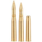 Tamiya 1/35 Pz.Kpfw. Lv Brass Projectiles Mermi Maket Kiti