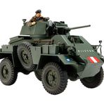 Tamiya 1/48 British 7ton AC Mk.lV Plastik Askeri Araç Maket Kiti