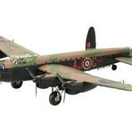Tamiya 1/48 Dam Buster-Grand Slam Plastik Uçak Maket Kiti