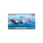 Tamiya 1/48 F-16C-N Agressor-Adversary Plastik Uçak Maket Kiti