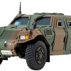Tamiya 1/48 JGSDF Light Armoured Plastik Askeri Araç Maket Kiti
