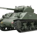 Tamiya 1/48 Sherman IC Firefly Plastik Tank Maket Kiti