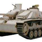 Tamiya 1/48 Strumgeshutz Lll Ausf.G Plastik Maket Kiti