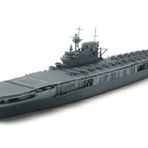 Tamiya 1/700 Yorktown CV-5 Plastik Uçak Gemisi Maket Kiti