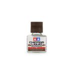 TAMIYA Chipping Medium, Eskitme solisyonu (40 ml.), Hobi Boyama Malzemesi