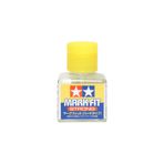 TAMIYA Mark Fit Strong, Dekal Yapıştırıcı (40 ml.), Plastik Maket Atölye Yardımcısı