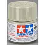 Tamiya Mat Akrilik Boya 10 ml XF-14 J. A Gri