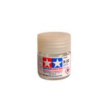 TAMIYA X-22 Parlak Vernik (10 ml.), Hobi Boyama Malzemesi