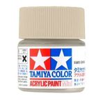 Tamiya X-31 10 ML Titanium Gold Parlak Akrilik Boya