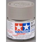 Tamiya XF-20 10 ML Medium Grey Mat Akrilik Boya