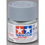 Tamiya XF-23 10 ML Light Blue Mat Akrilik Boya
