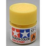 Tamiya XF-3 10 ML Flat Yellow Mat Akrilik Boya