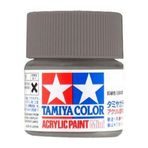 Tamiya XF-84 Dark Iron Mat Akrilik Boya
