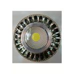 Tamled Newlight 5+5W 3 Kademeli Kristal Cam Spot