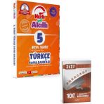 Tammat 2026 5. Sınıf Türkçe Rota Serisi Hızlı ve Akıllı Soru Bankası+Anla Kazan Paragraf
