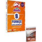 Tammat 2026 8. Sınıf Lgs Türkçe Hızlı ve Akıllı Soru Bankası+Anla Kazan Paragraf