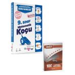 Tammat 2026 9. Sınıf Matematik Origami Soru Bankası+Anla Kazan Paragraf