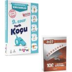 Tammat 2026 9. Sınıf Tarih Origami Soru Bankası+Anla Kazan Paragraf