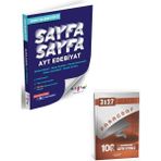 Tammat 2026 Ayt Edebiyat Sayfa Sayfa Ders Işleme Föyü+Anla Kazan Paragraf