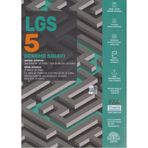 Tammat 8. Sınıf LGS 5 Deneme Sınavı