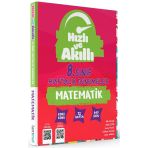 Tammat 8. Sınıf Lgs Matematik 32 Haftalık Hızlı Ve Akıllı Branş Deneme