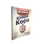 Tammat ORİGAMİ 10. SINIF KİMYA SORU BANKASI