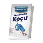 Tammat Origami 9. Sınıf Matematik Soru Bankası ( Matematik Koçu )