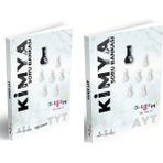 Tammat Origami Tyt Kimya- Ayt Kimya ( 2 Kitap Set )