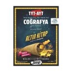 Tammat TYT - AYT 3 Hamlede Mat Altın Kitap Coğrafya Soru Bankası