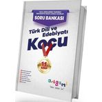 Tammat Yayıncılık 11. Sınıf Türk Dili Ve Edebiyatı Origami Soru Bankası