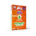 Tammat Yayıncılık 6. Sınıf Hızlı ve Akıllı Matematik Soru Bankası