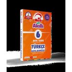 Tammat Yayıncılık 6. Sınıf Türkçe Rota Soru Bankası