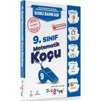 Tammat Yayıncılık 9. Sınıf Matematik Origami Soru Bankası