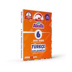 Tammat Yayınları 6. Sınıf Türkçe Rota Soru Bankası Hızlı ve Akıllı Tammat Yayıncılık