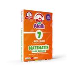 Tammat Yayınları 7. Sınıf Matematik Rota Soru Bankası Hızlı ve Akıllı Tammat Yayıncılık