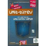 Tammat Yayınları Akıllı Hamleler Limit Türev Fasikülü