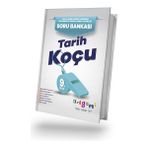 Tammat Yayınları Origami 9. Sınıf Tarih Soru Bankası (Ciltli)