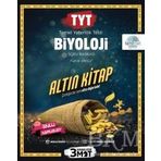 Tammat Yayınları TYT AYT Biyoloji Soru Bankası