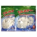 TAMPA 100'lü 2x 50 Bulaşık Makinesi Tableti