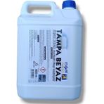 TAMPA BEYAZ Beyaz Sabun Kokulu Yüzey Temizleyici 5 Litre Güçlü Temizlik Etkisi - 5 lt