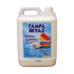 Tampa Beyaz Sabun Parfümlü 5 lt Çamaşır Yumuşatıcısı