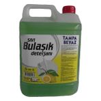 Tampa Beyaz Sıvı Bulaşık Deterjanı 5lt