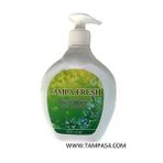 Tampa Fresh 400 ml Sıvı El Sabunu