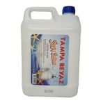 Tampa Sıvı Sabun 5 kg Beyaz
