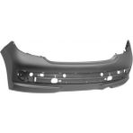 Tampon Arka Spor Mod Peugeot 207 P207 2006-
