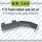 TAMPON BAGLANTI AYAGI (ON) SOL R19
