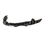 Tampon Bağlantı Braketi Golf6 2009-2013 (Far Altı Büyük) Ön Sol (Oem No:5K0807571J) (Adet)