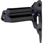 Tampon Bağlantı Braketi Golf7 2013-2017 Ön Sol (Çamurluk) (Oem No:5G0821135B)