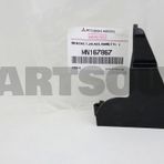 Tampon Bağlantı Braketi L200 Ön 06-14 Far Altı Sol (Oem No: Mn167867)
